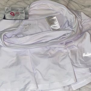 Golf skirt, new with tags ✨✨